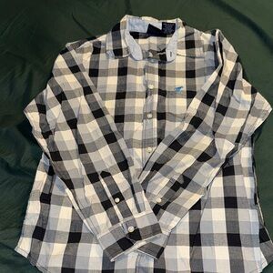 Wrangler Boy’s Shirt